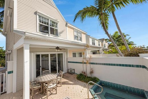 Townhouse in Duck Key, Monroe County