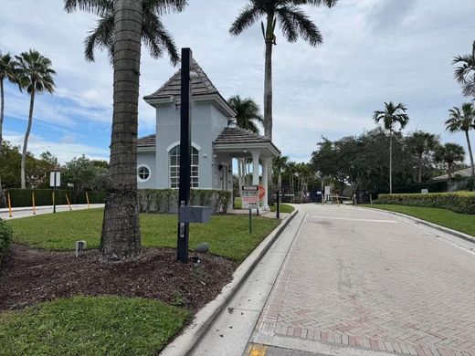 Appartementencomplex in Lake Worth, Palm Beach County