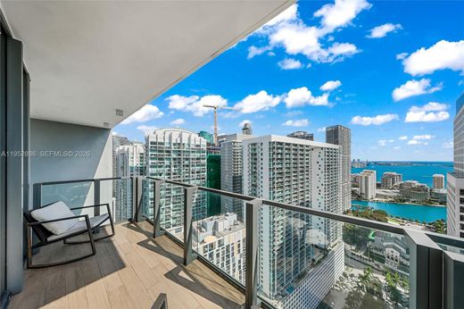 Residential complexes in Miami, Miami-Dade