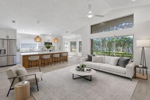 Villa in Boynton Beach, Palm Beach