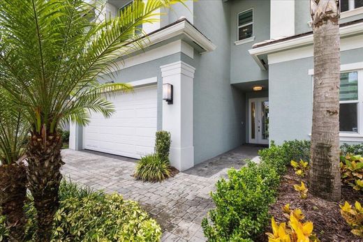 Villa in Delray Beach, Palm Beach