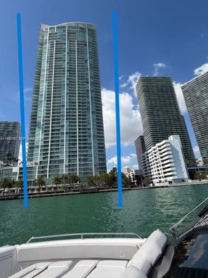 Residential complexes in Miami, Miami-Dade