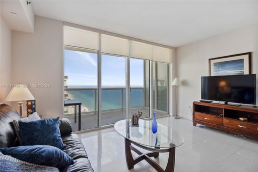 Complexos residenciais - Hallandale Beach, Broward County