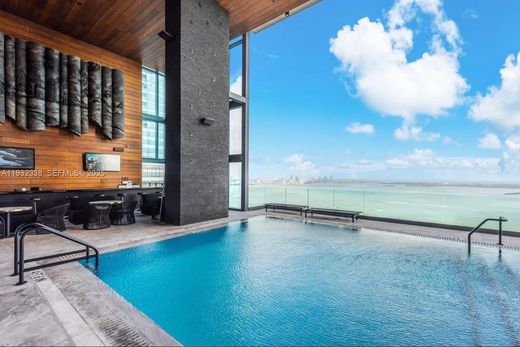 Residential complexes in Miami, Miami-Dade