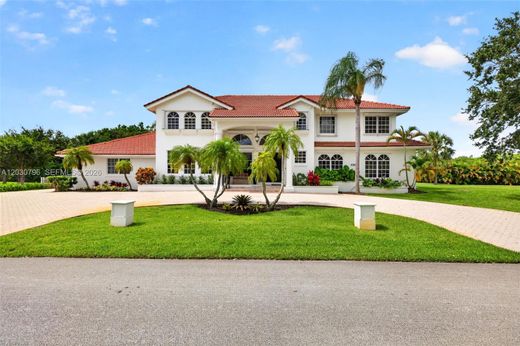 Villa in Plantation, Broward County