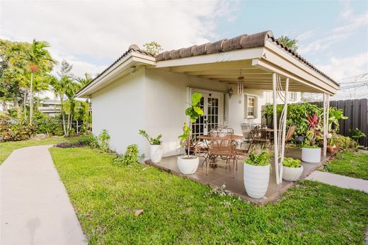 Willa w Miami, Miami-Dade County