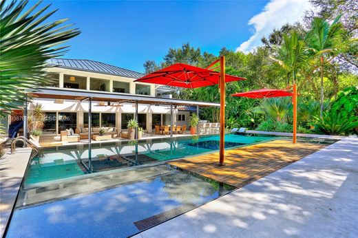 Villa in Coral Gables, Miami-Dade