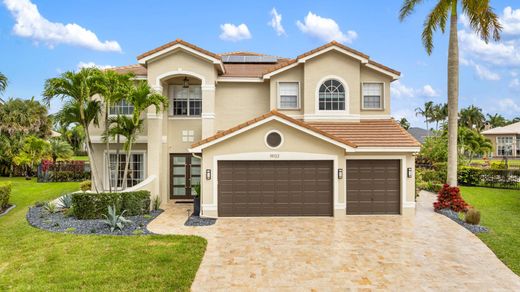 Villa a Boca Raton, Palm Beach County