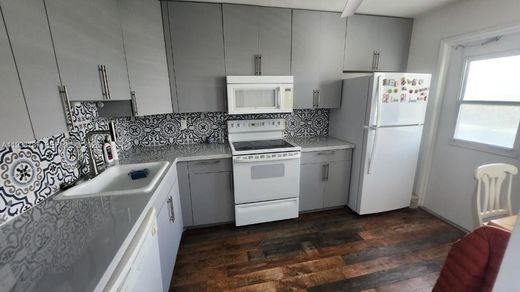 Жилой комплекс, Hallandale Beach, Broward County