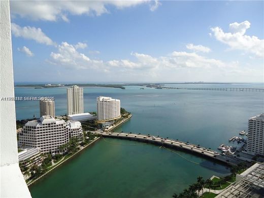 Complesso residenziale a Miami, Miami-Dade County