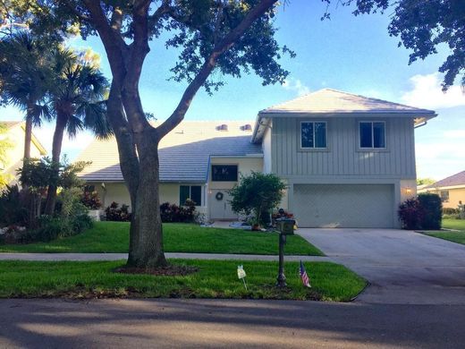 Willa w Boca Raton, Palm Beach County