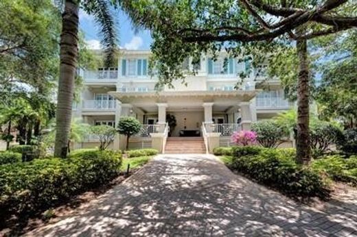 Appartementencomplex in Vero Beach, Indian River County