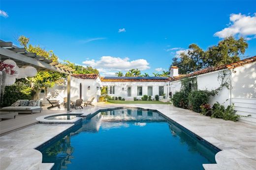 ‏וילה ב  Miami Shores, Miami-Dade County