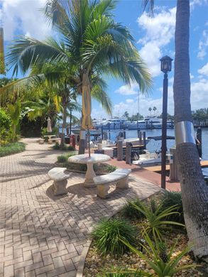 Edificio en Fort Lauderdale, Broward County