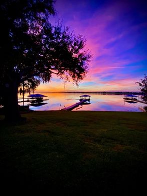 Villa Lake Placid, Highlands County