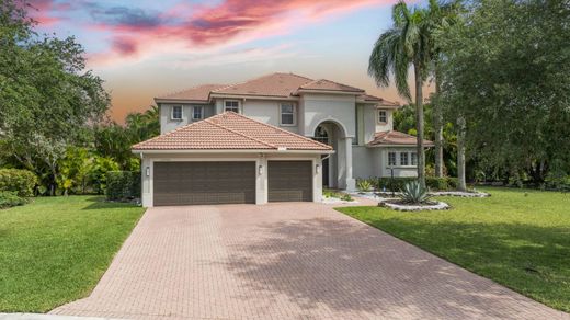 Villa Parkland, Broward County