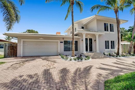 Villa in Pompano Beach, Broward County