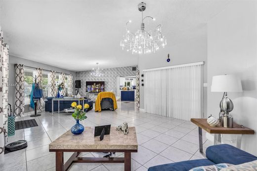 ﻓﻴﻼ ﻓﻲ ميامي، فلوريدا, Miami-Dade County