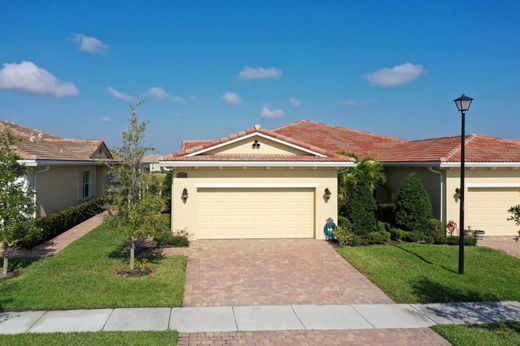 Townhouse in Port Saint Lucie, Saint Lucie County