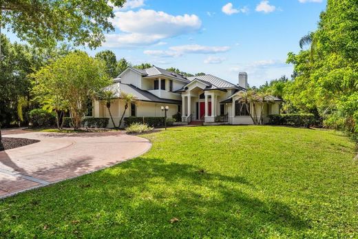 Villa - Palm City, Martin County