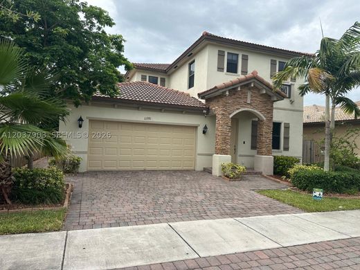 Villa in Homestead, Miami-Dade