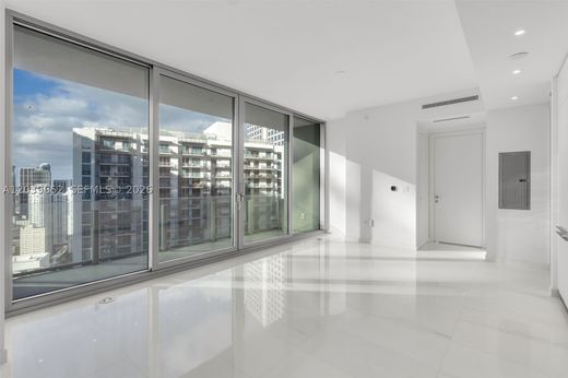 Complesso residenziale a Miami, Miami-Dade County