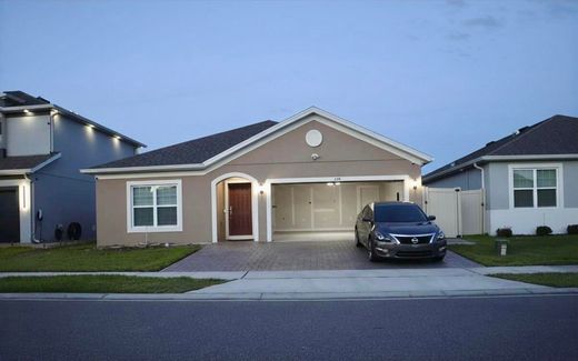 Villa in Davenport, Polk County