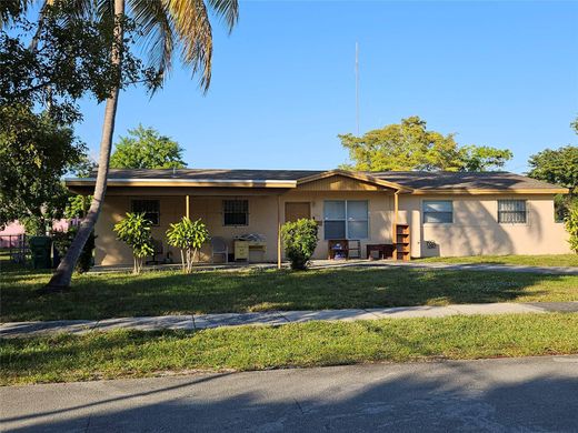 Villa in Miami, Miami-Dade County