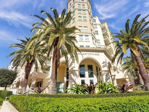 公寓楼  Boca Raton, Palm Beach County