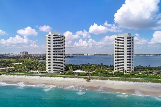 Complesso residenziale a Palm Beach Shores, Palm Beach County