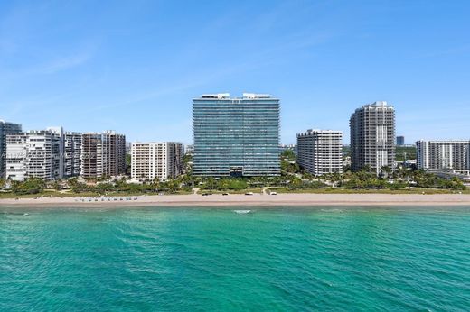 Κτίριο σε Bal Harbour, Miami-Dade County