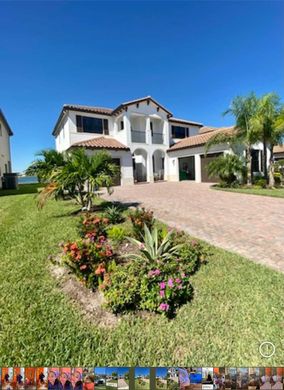 Villa in Ave Maria, Collier County