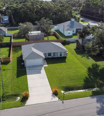 Villa in Fort Pierce, Saint Lucie County
