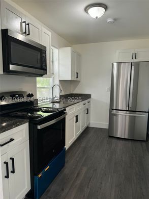 Complexos residenciais - Hollywood, Broward County