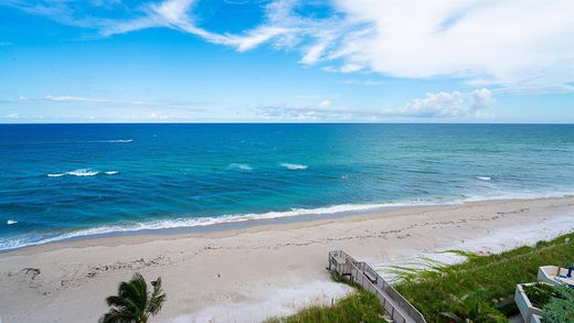 Complesso residenziale a Palm Beach Shores, Palm Beach County