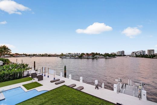 Βίλα σε Fort Lauderdale, Broward County