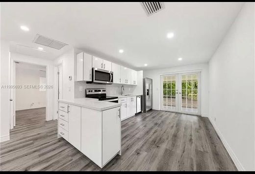 Villa à Dania Beach, Comté de Broward