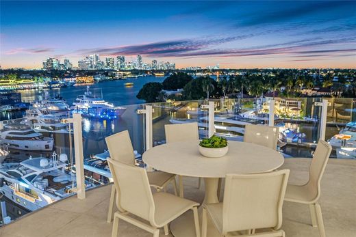 公寓楼  劳德代尔堡, Broward County