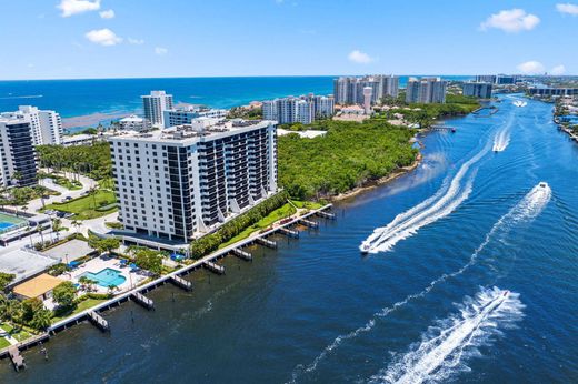 Complesso residenziale a Highland Beach, Palm Beach County