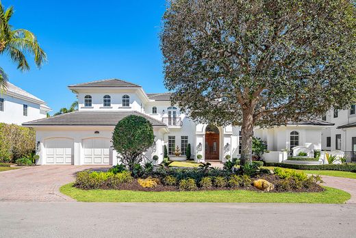 Villa in Boca Raton, Palm Beach