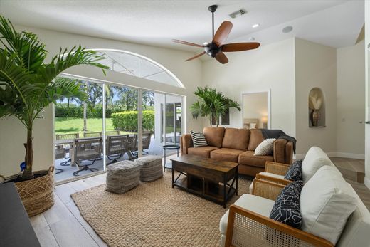 Villa in Wellington, Palm Beach
