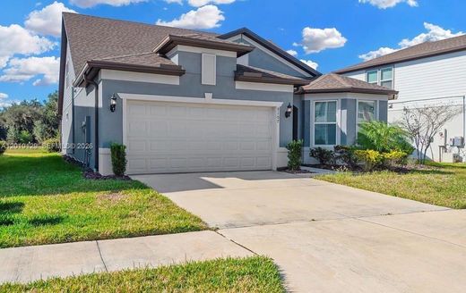Villa - Wesley Chapel, Pasco County