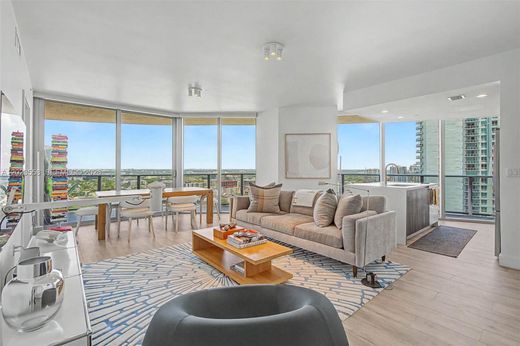 Complexos residenciais - Miami, Miami-Dade County