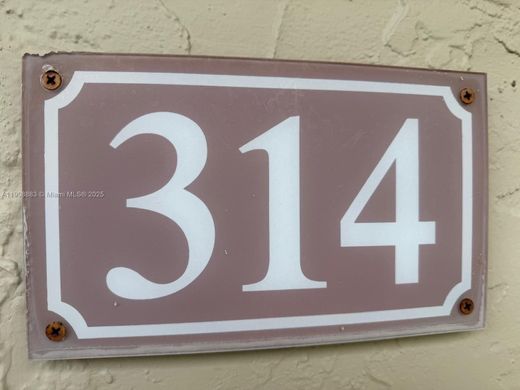 Κτίριο σε Μαϊάμι, Miami-Dade County