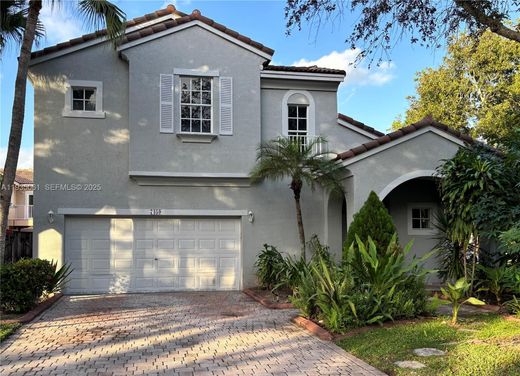 别墅  Pembroke Pines, Broward County