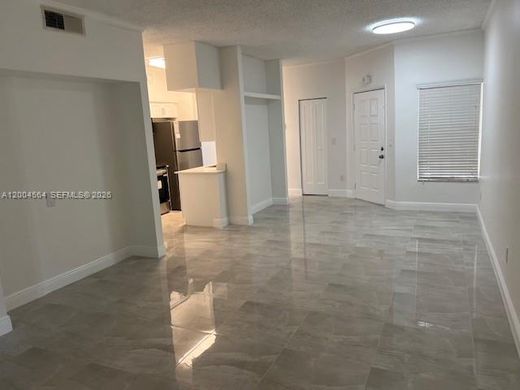 Komplex apartman Hialeah, Miami-Dade County