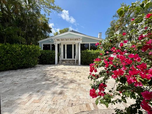 Villa a Fort Lauderdale, Broward County