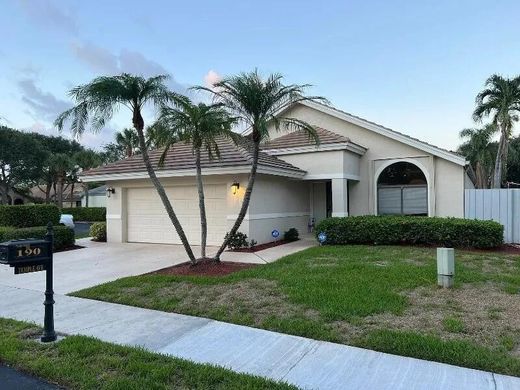 Villa - Boynton Beach, Palm Beach County