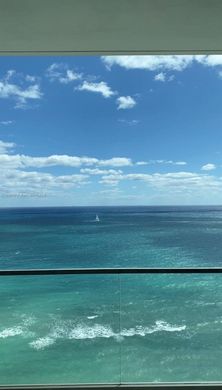 Жилой комплекс, Hallandale Beach, Broward County