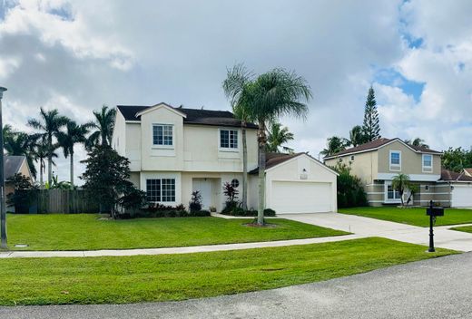 Villa in Boca Raton, Palm Beach County